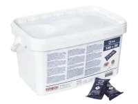 Ošetřovací tablety Rational modr150ks/6kg